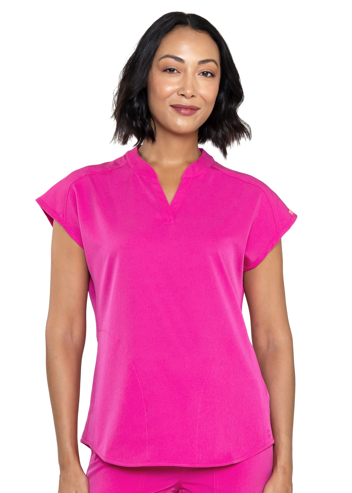 Park Ave Dolman Top