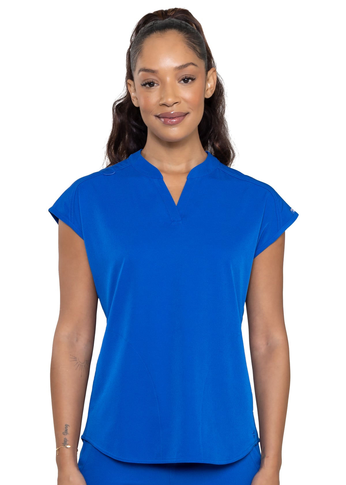 Park Ave Dolman Top