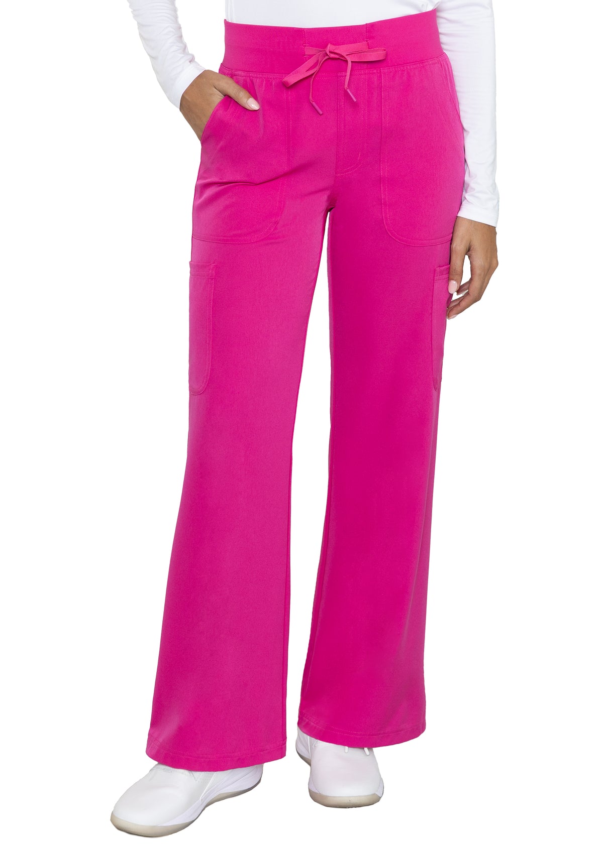 Fastlane Wide Leg Pant
