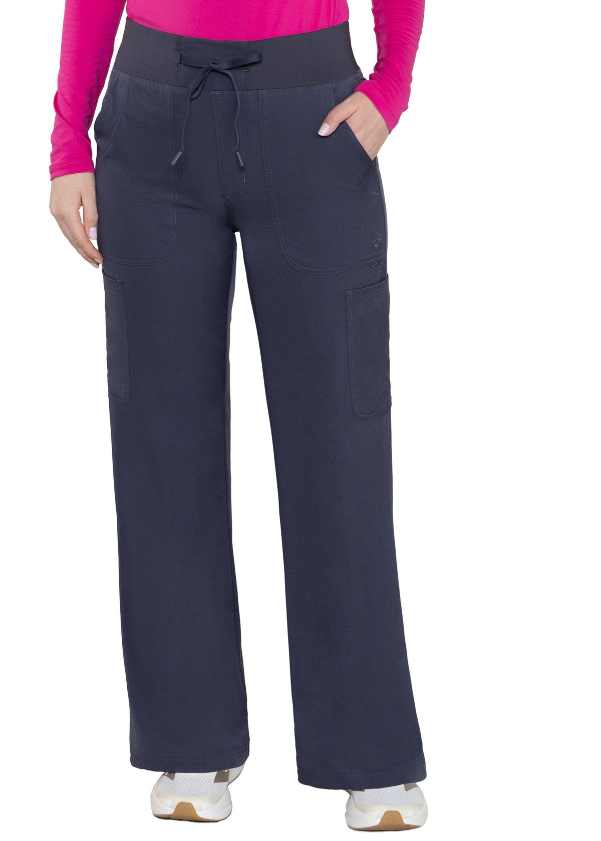 Fastlane Wide Leg Pant