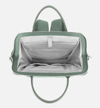Maevn READYGO Back pack Light Sage — women's scrub | ScrubBox (view 3)