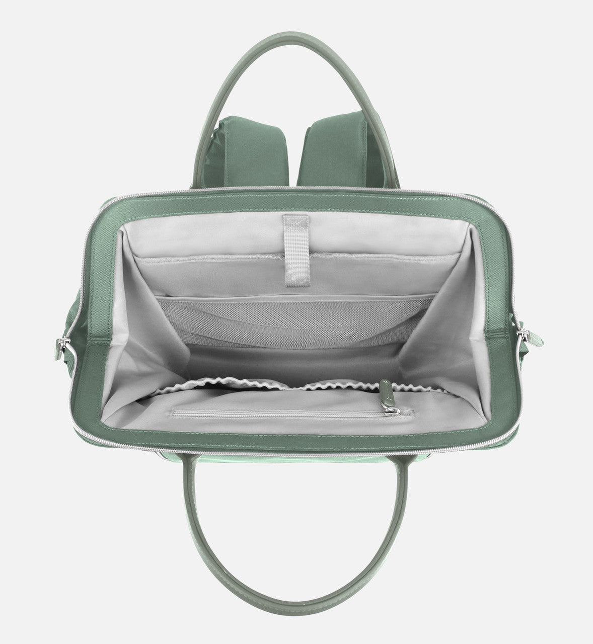 Maevn READYGO Back pack Light Sage