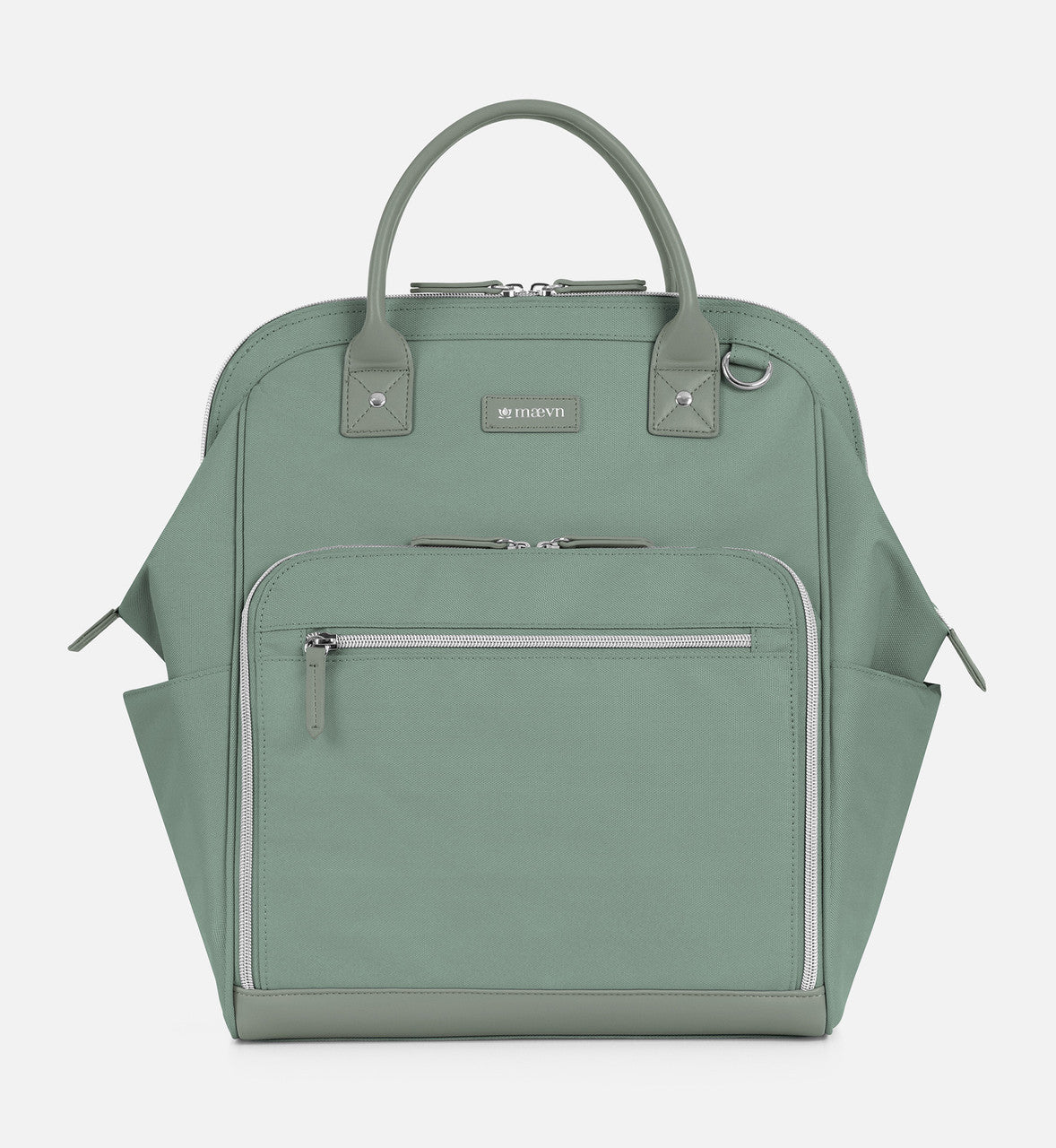 Maevn READYGO Back pack Light Sage
