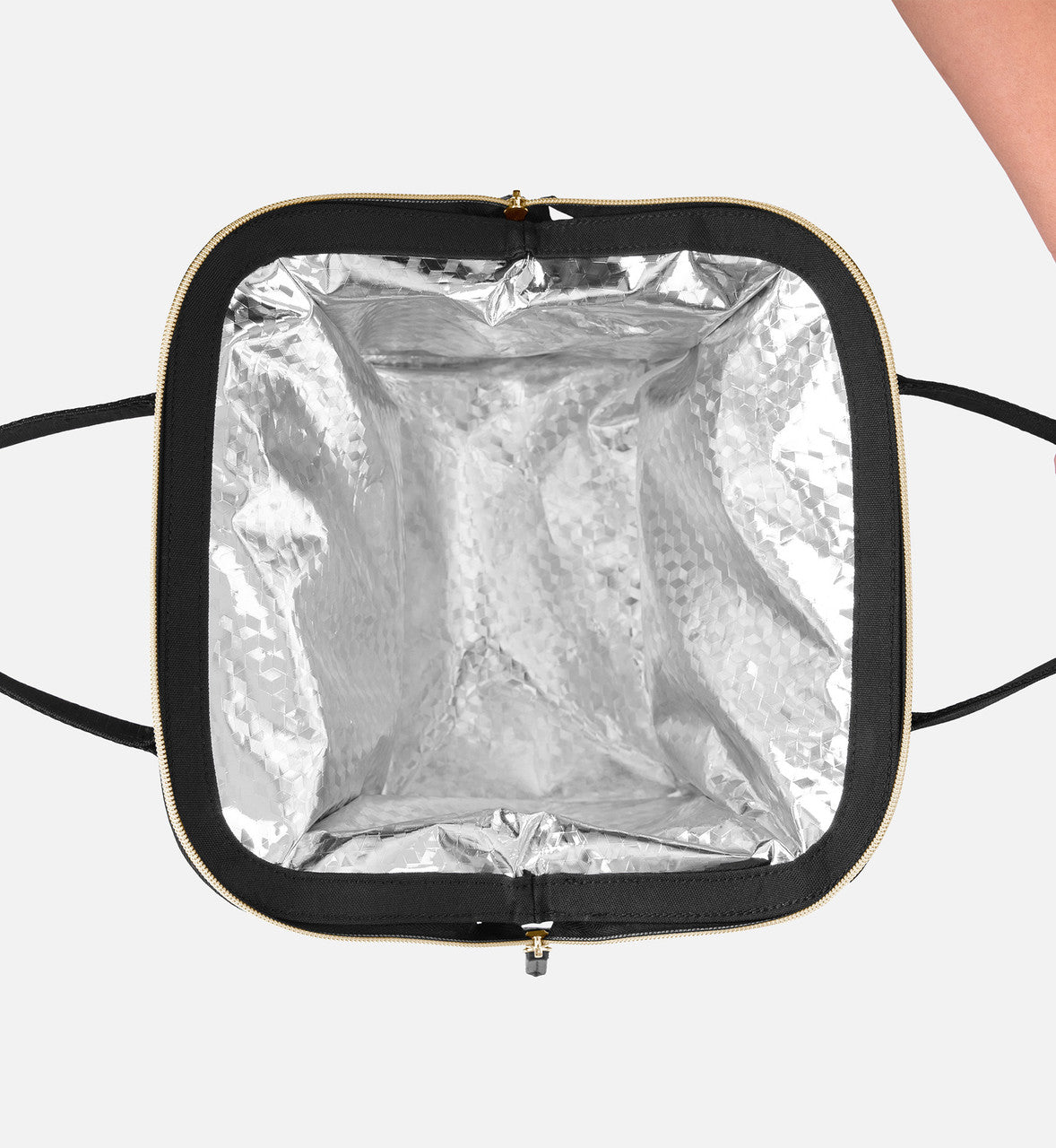 Insulated Lunch Bag