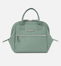Maevn Insulated Lunch Bag Sage — women's bag | ScrubBox