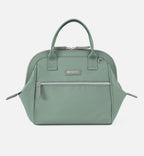 Maevn Insulated Lunch Bag Sage — women's bag | ScrubBox