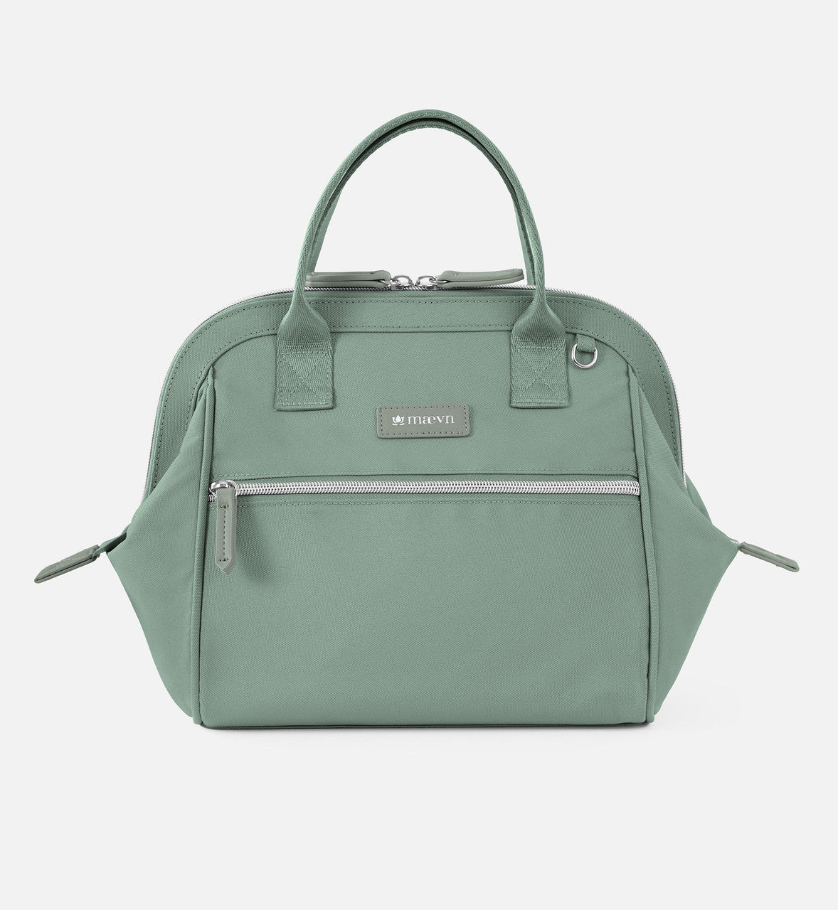 Insulated Lunch Bag Sage