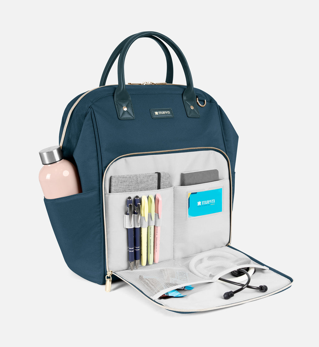 Caribbean Readygo Backpack