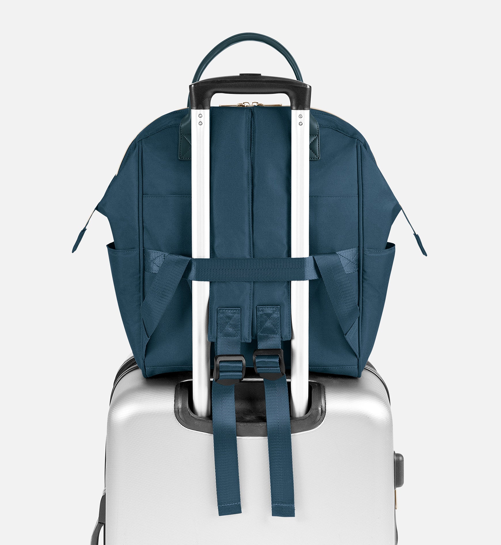 Caribbean Readygo Backpack