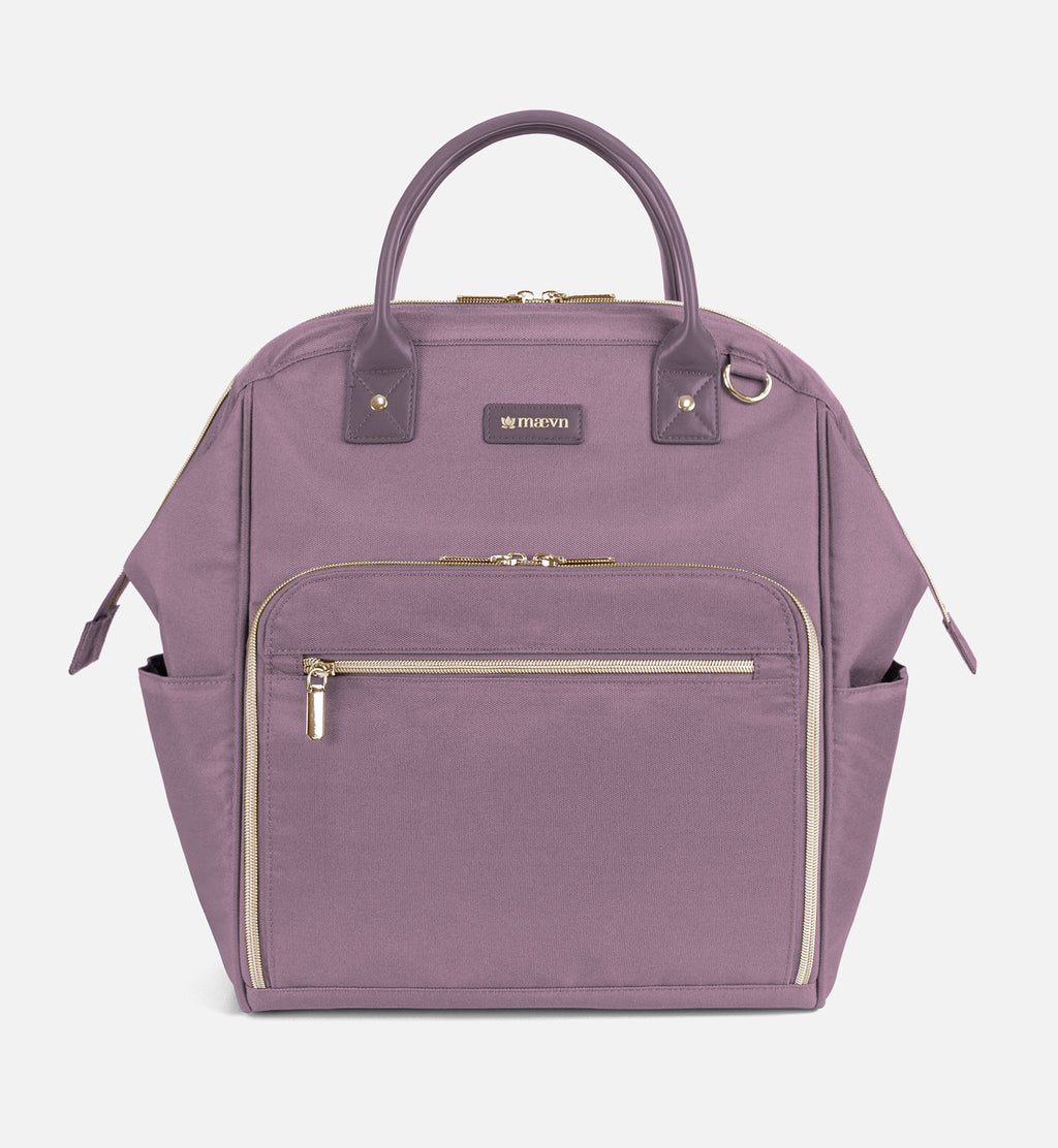 Mulberry Readygo backpack