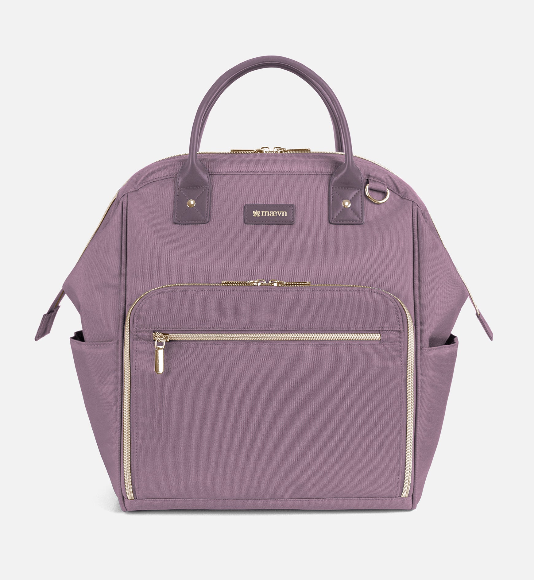 Mulberry Readygo backpack