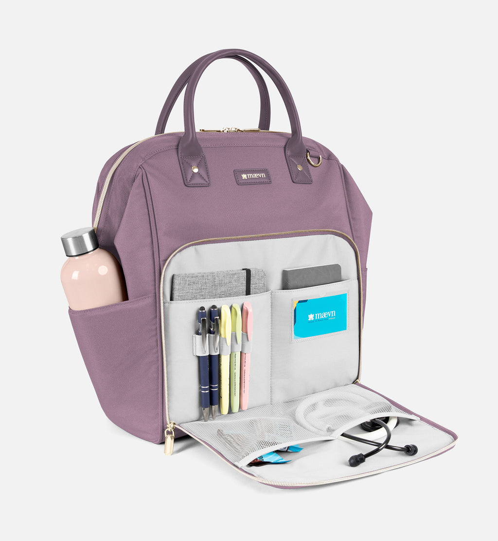 Mulberry Readygo backpack