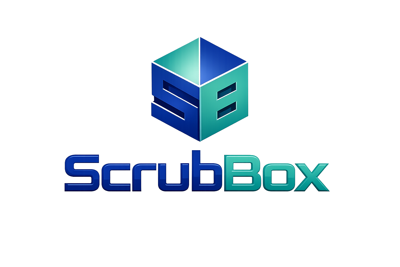 Scrub Box