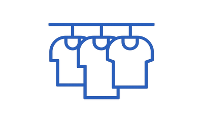Size-Inclusive Inventory