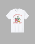 Crash Cart Graphic T-Shirt