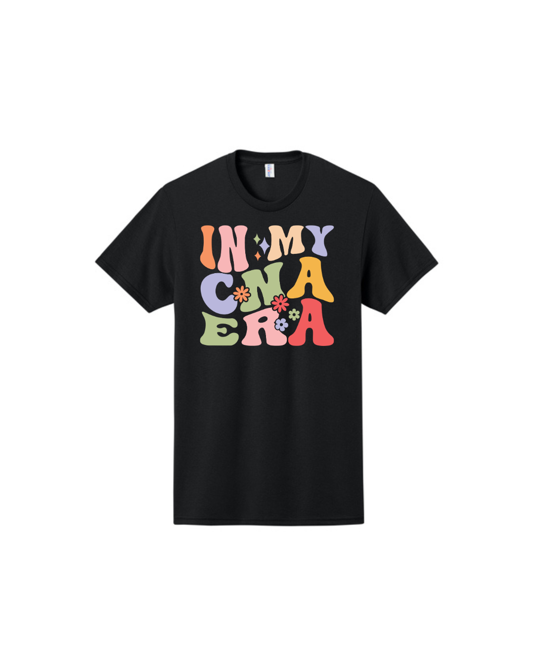 CNA ERA Graphic T-Shirt
