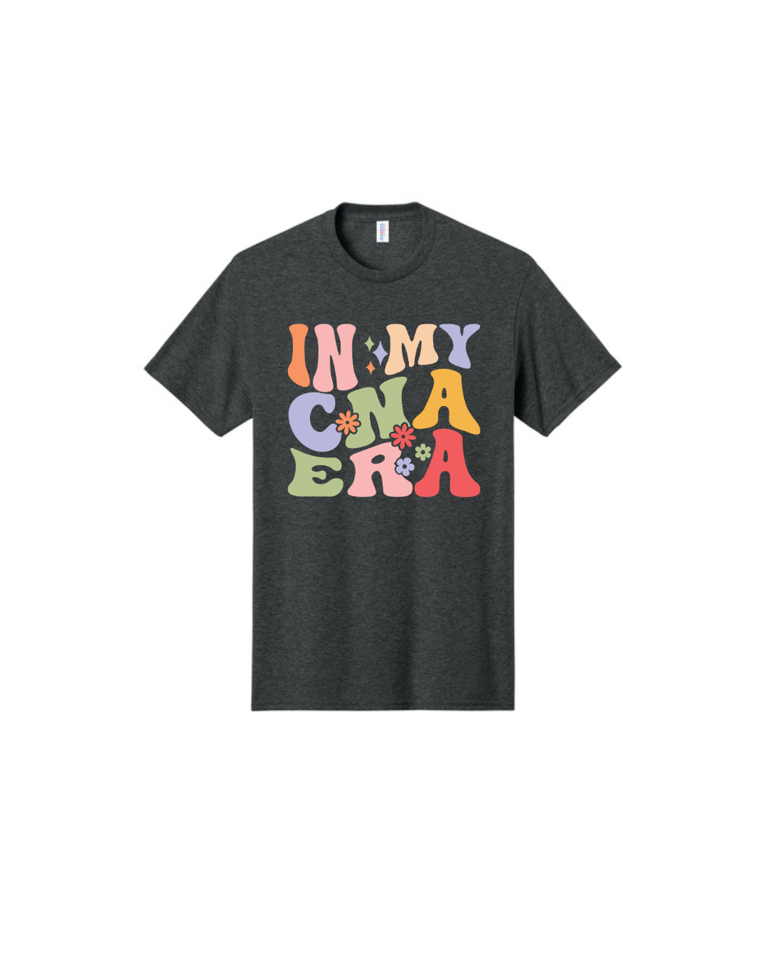 CNA ERA Graphic T-Shirt