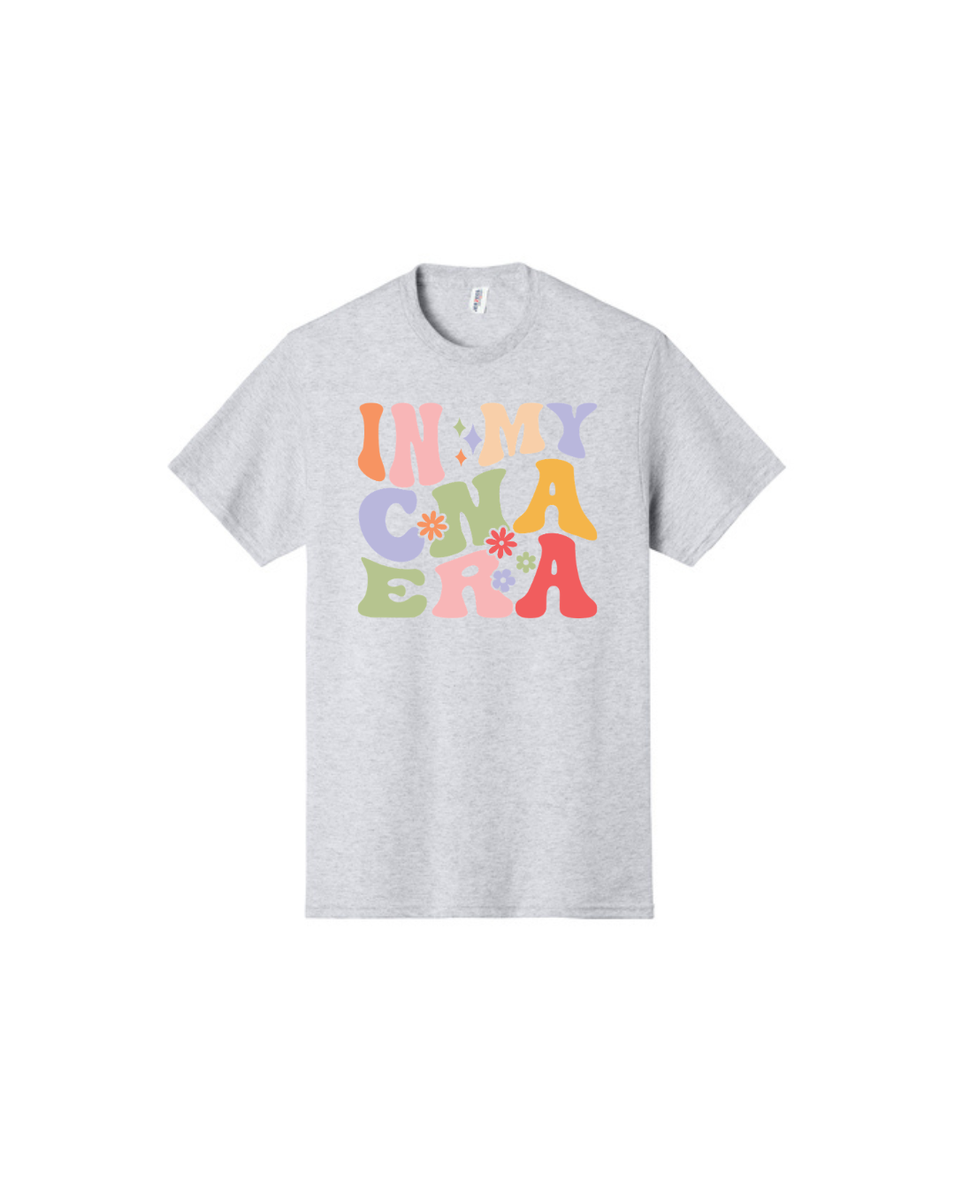 CNA ERA Graphic T-Shirt