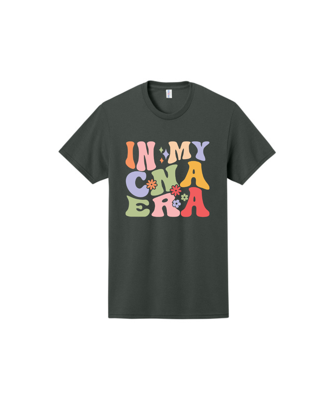 CNA ERA Graphic T-Shirt