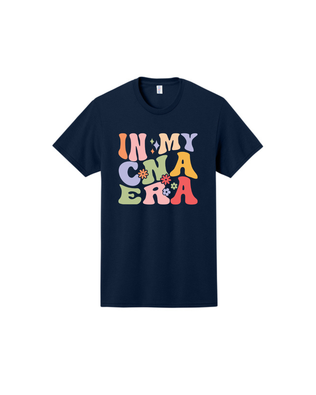 CNA ERA Graphic T-Shirt
