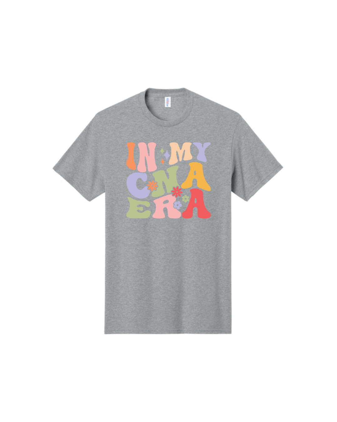 CNA ERA Graphic T-Shirt