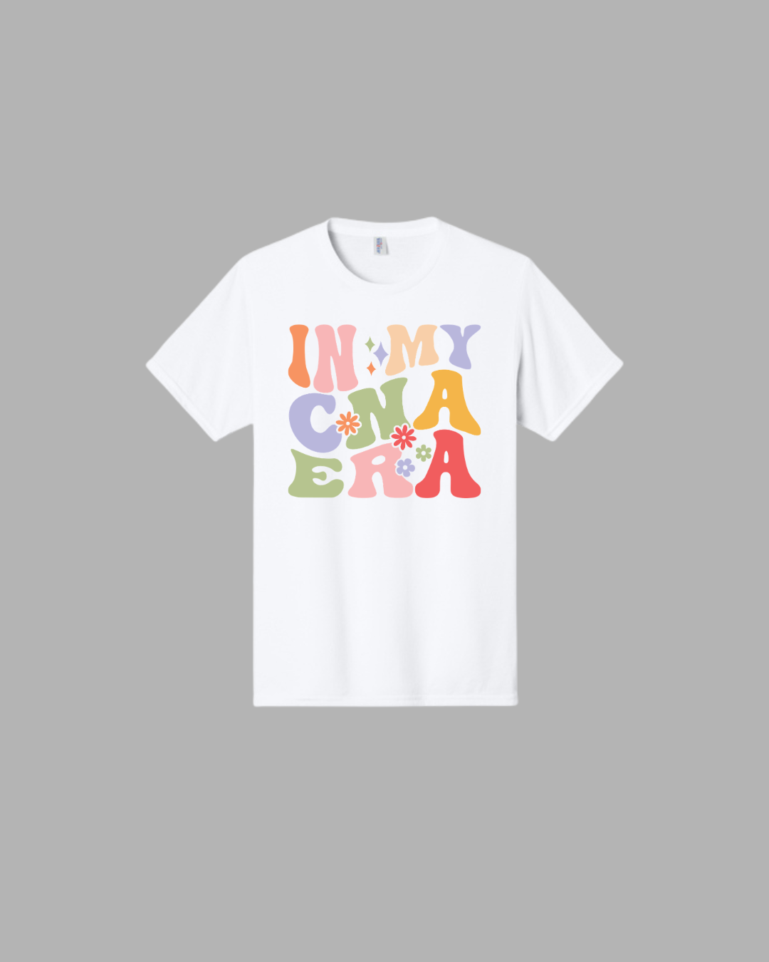 CNA ERA Graphic T-Shirt