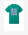 Student Nurse Era Graphic T-Shirt