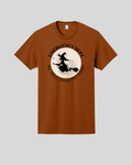 Frequent Flyer Healthcare Graphic T-Shirt