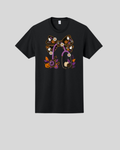 Halloween Stethoscope Graphic T-Shirt