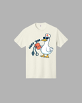 Cuff Em Graphic T-Shirt
