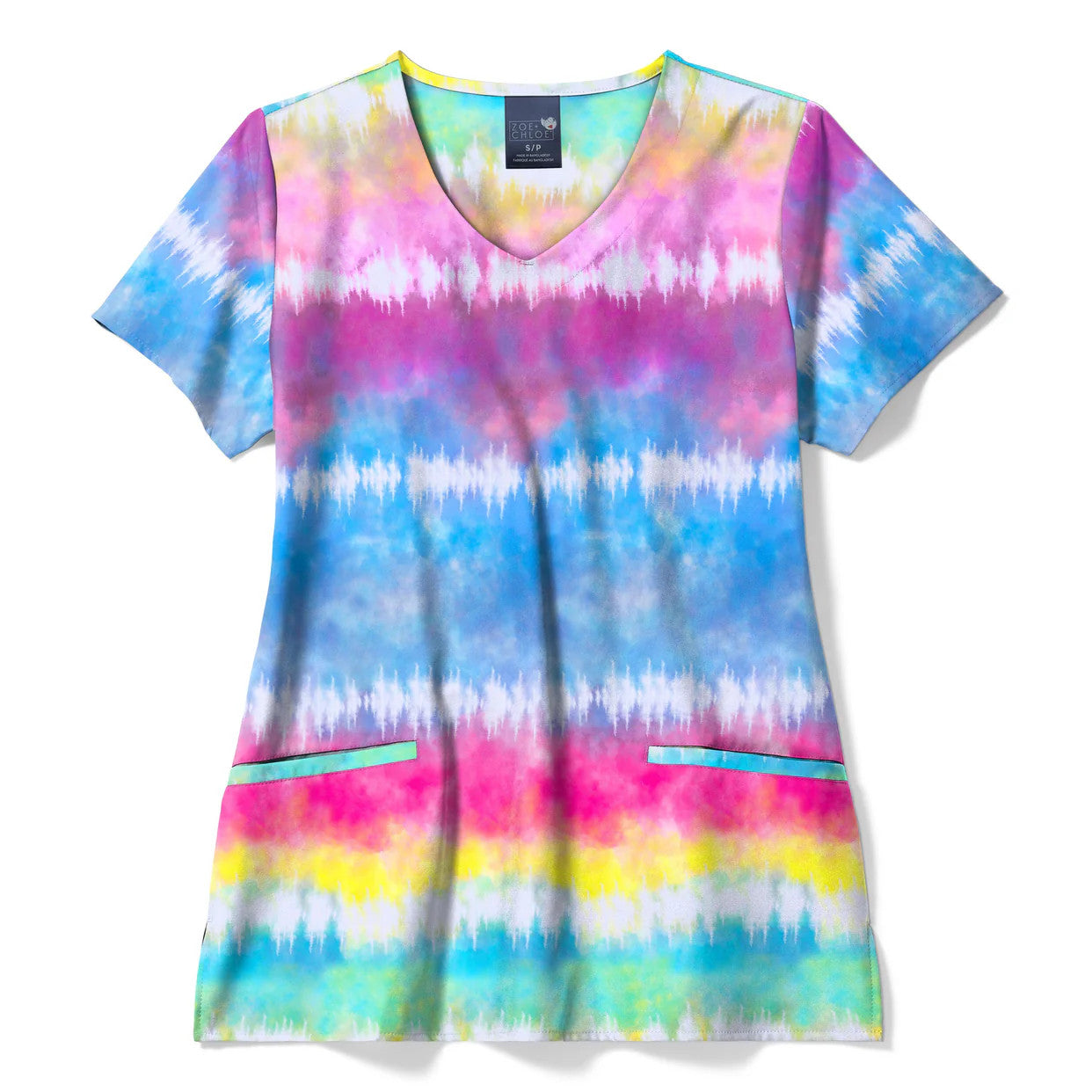 Chasing Rainbows
