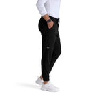 Skechers Scrubs Skecher's Mens Structure Jogger scrub jogger in black