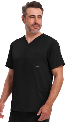 HH Works Men's Matthew Top