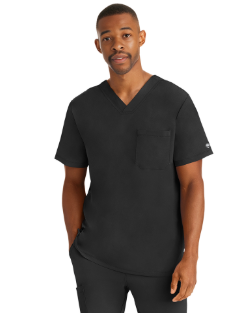 HH Works Men's Mason Top