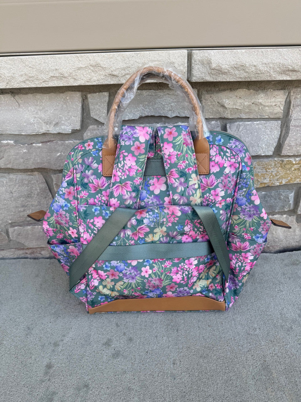 EverBloom READYGO Bag