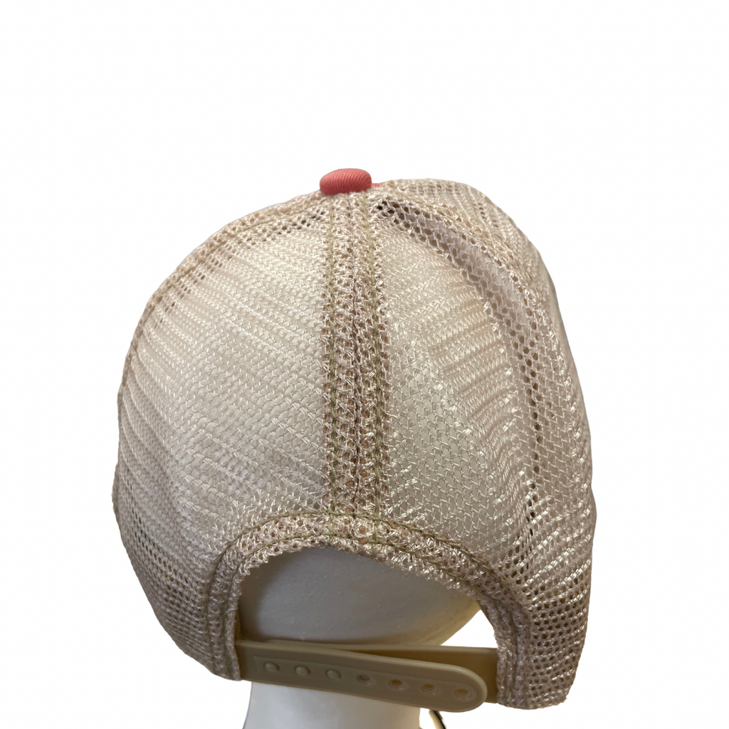 Yes I'm a Nurse Distressed Graphics Hat