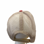 Yes I'm a Nurse Distressed Graphics Hat