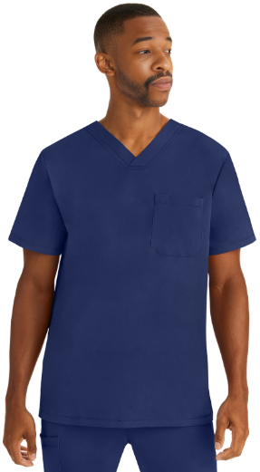 HH Works Men's Mason Top