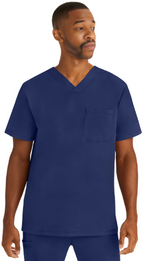 HH Works Men's Mason Top