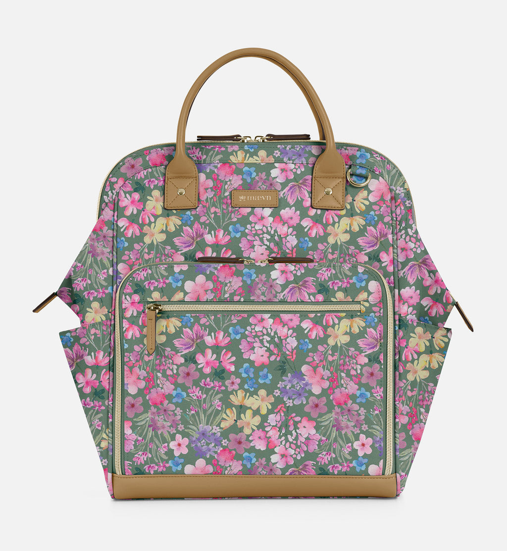 Maevn EverBloom READYGO Bag — women's bag | ScrubBox