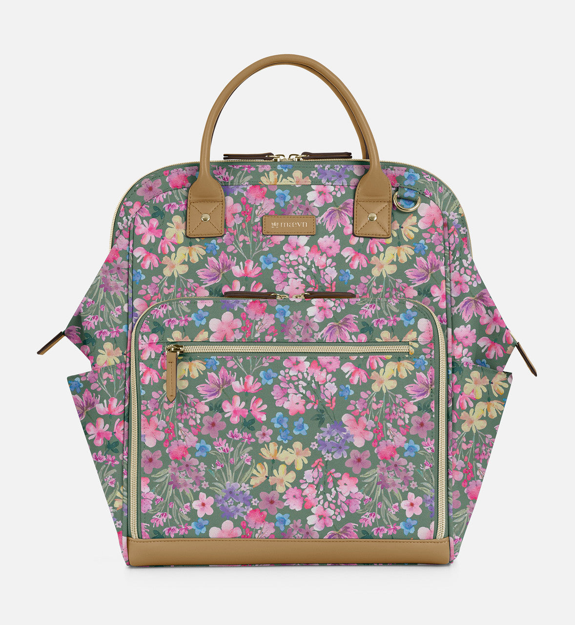 EverBloom READYGO Bag