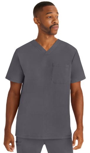 HH Works Men's Mason Top