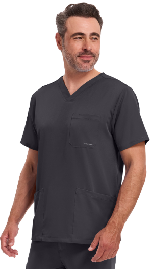 HH Works Men's Matthew Top