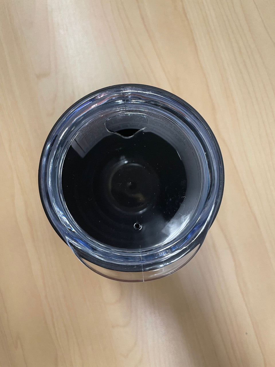 Phlebotomy Wine Tumbler