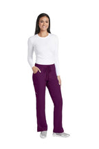 Skechers Reliance 3-Pocket Scrub Pant — women's scrub pant | ScrubBox (view 4)