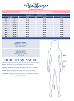 Ava Therese by Zavate Smile Season — women's scrub | ScrubBox (view 2)