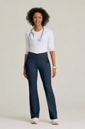 Grey's Anatomy Swift Knit Scrub Pant — women's scrub pant | ScrubBox