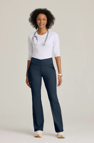 Grey's Anatomy Swift Knit Scrub Pant — women's scrub pant | ScrubBox