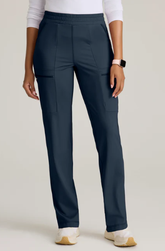 Grey's anatomy Knit Momentum Pant — women's scrub pant | ScrubBox