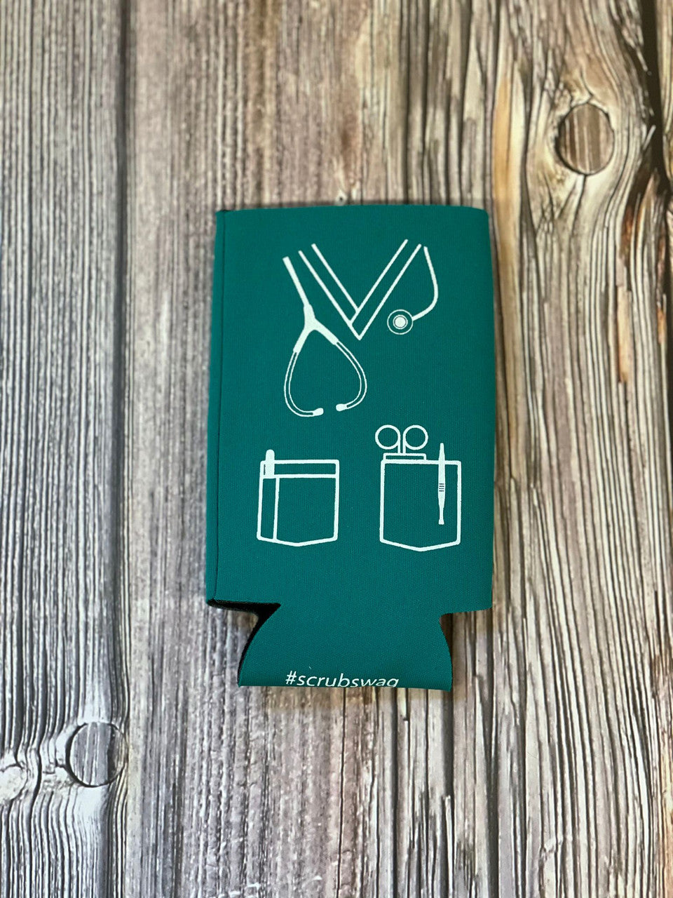Hooker Slim Can Cooler